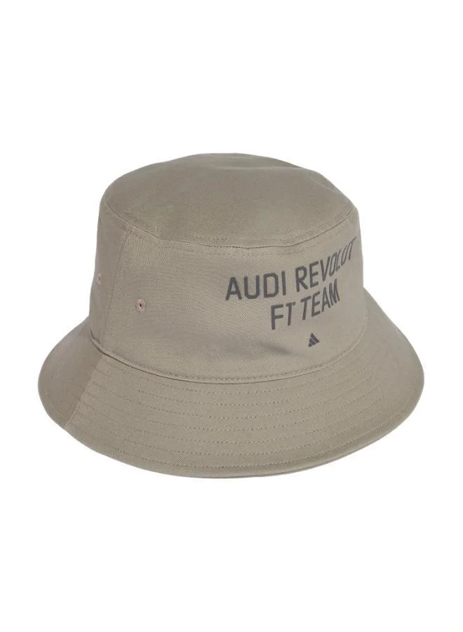 اديداس قبعة دلو AUDI FORMULA ONE TEAM ELEVATED